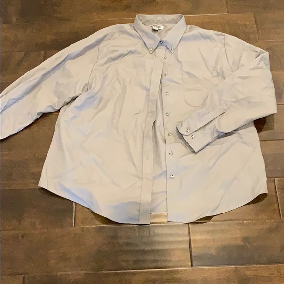 NWOT Edwards Dress Shirts - Picture 1 of 4